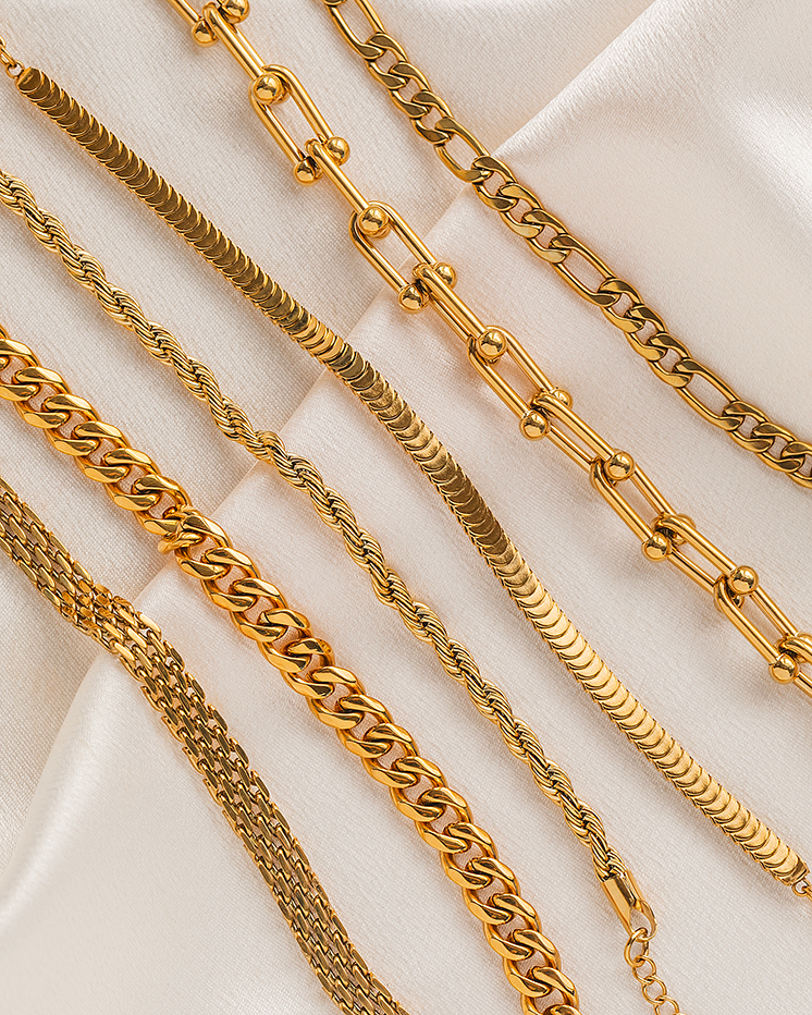 Bracelets