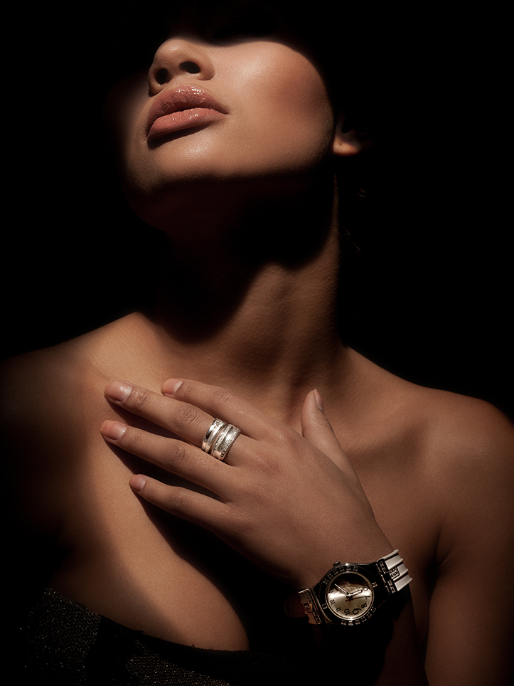 Montre