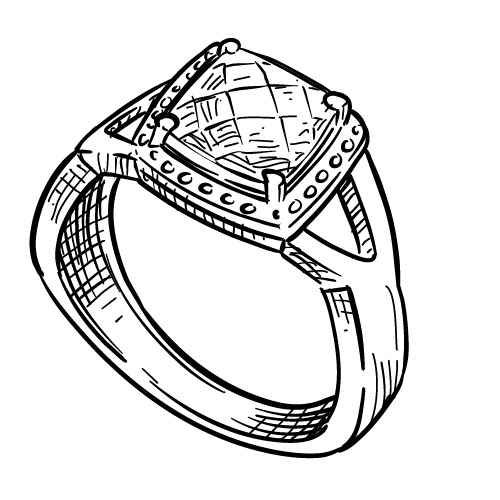 Bagues