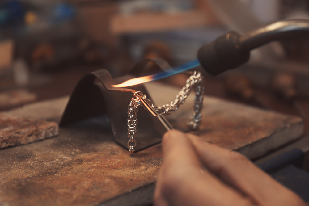 Bijoux anciens à Reims